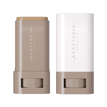 Anastasia Beverly Hills Beauty Balm Serum Boosted Skin Tint Foundation Dam Beige 18 G