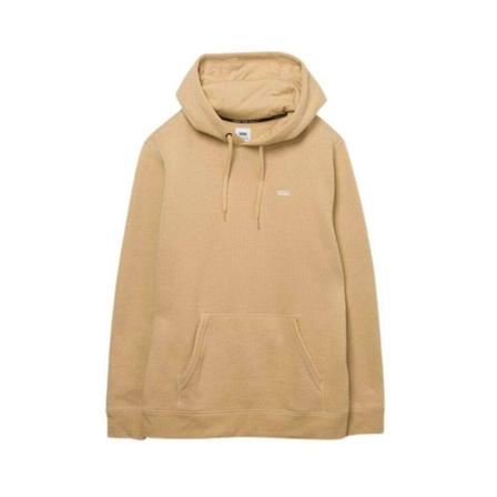 Vans, Hoodies Beige, Heren, Maat:L