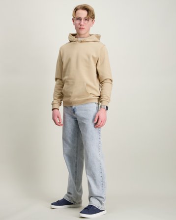 LMTD NLMBIRM DNM R LOOSE PANT Blau Jeans Jungen - Kids Brand Store