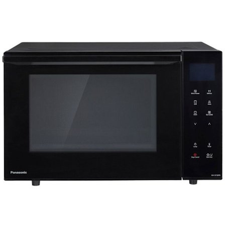 Panasonic NN DF38PBEPG kombineret mikroovn