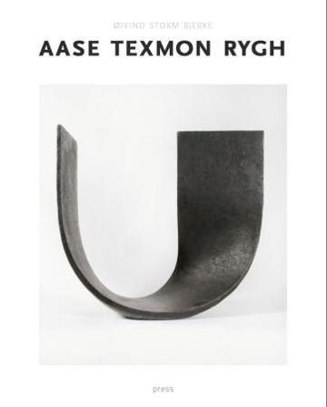 Aase Texmon Rygh - Bok av Øivind Storm Bjerke - Hardback