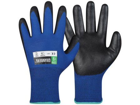 Granberg Vinterhandske 0488 11 - Lyreco - Skyddsutrustning - Skyddshandskar - Vinterhandskar