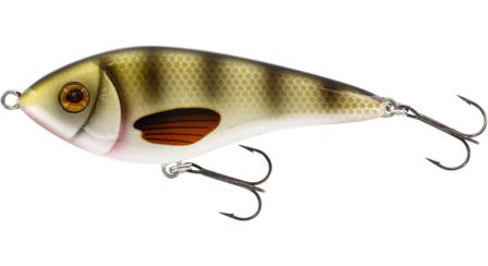 Westin Swim 12cm 53g Suspending Crystal Perch