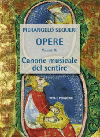 Canone musicale del sentire Pierangelo Sequeri