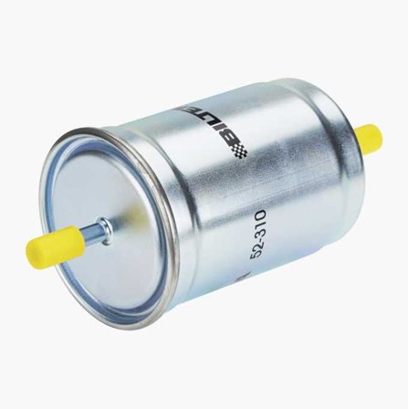 Bränslefilter - Biltema