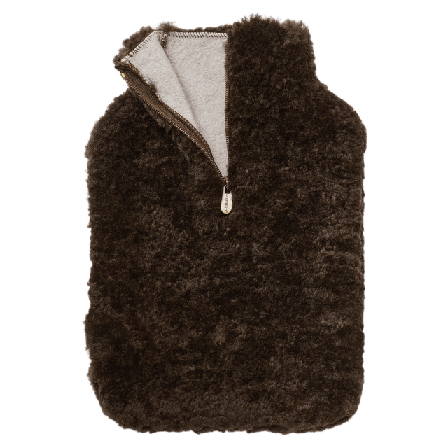 Shepherd Kerri Kuddar Unisex Brun