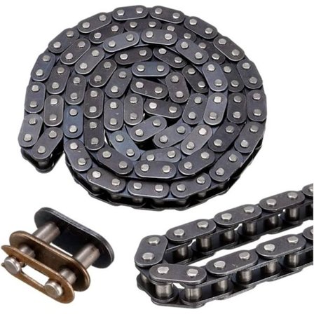 Ketjuketju Soljellalla 116 47Cc 49Cc Mini Maasto ATV Quadille