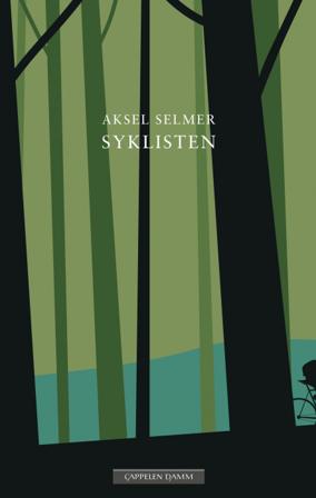Syklisten - Bok av Aksel Selmer - Hardback
