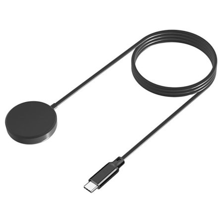 Langaton lataus telakka Samsung Galaxy Watch7 / FE / 6 / 6 Classic / 5 / 5 Pro / 4 / 3 kellon laturi - Pd