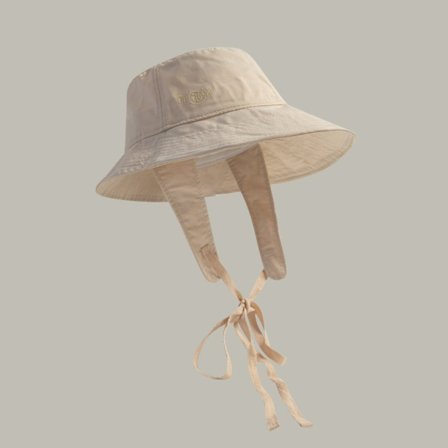 Rem Bucket Hats Dam Kepsar BEIGE