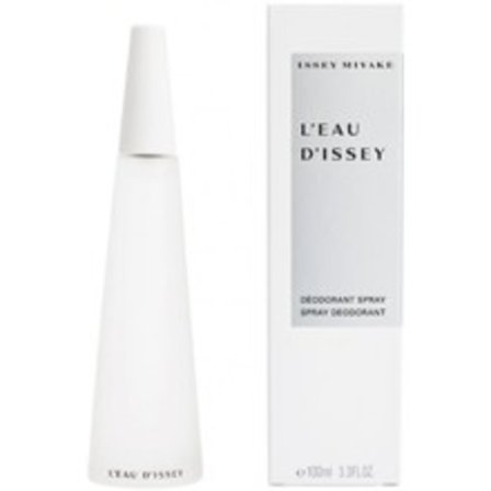 Issey Miyake - L'Eau D'Issey Deodorant 100ml