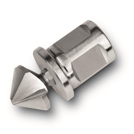 Fein 63111038020 Forsenker 16,5 mm Ø, 90°, 3/4" weldonfeste, Maskintilbehør & forbruk