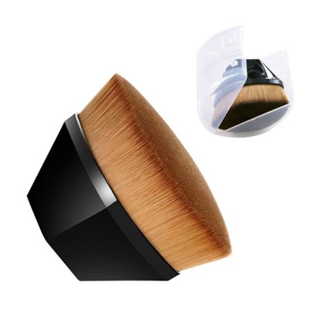 for LP Rengjøringsbørste Vinyl Plate Rengjøring Antistatisk Myk Platespiller CD Album Kassett Rengjøringsbørste