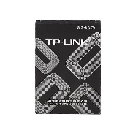 Kokoamaton 3.8V 2000mAh akku (Koodi: TBL-71A2000) TP-LINK TL-TR861 761 M5350 TBL-71A2000 -malleille (FMY)