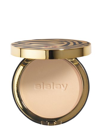Sisley Phyto-Poudre Compact 2 Natural - 12 g