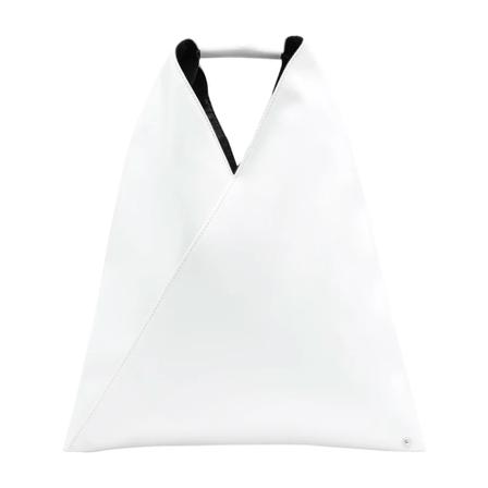 MM6 Maison Margiela, Bag Wit, Dames, Maat:ONE Size