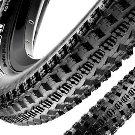 MAXXIS Crossmark II Cykeldæk 27,5x2,25 (57-584) Universel