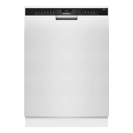 Siemens - Oppvaskmaskin SN43HW03TE Hvit