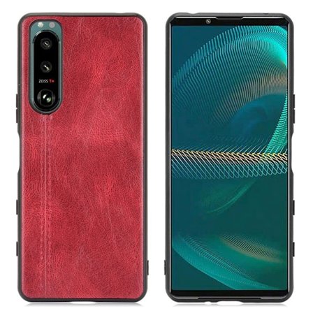 Admiral Sony Xperia 5 III skal - Röd