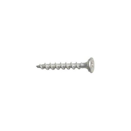 Thorsman 3782821 Asennusruuvi 1000 kpl 3,9 x 41 mm, Kiinnitys