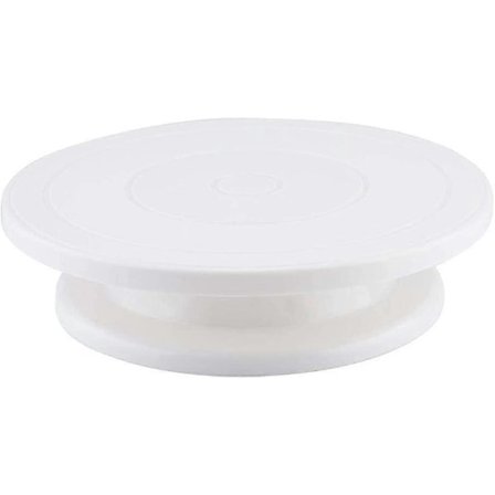 Kake Dreieskive, Dreieskive Kake Display Stativ For Nybegynnere Og Profesjonelle (ShiKai)