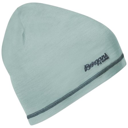 Bergans Bergans Wool Beanie Unisex beanies Blue 58