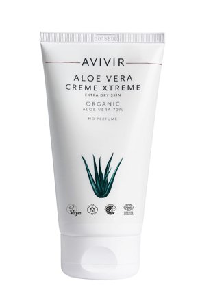 AVIVIR Aloe Vera Creme Xtreme, Skincare, Kropspleje, Bodylotion