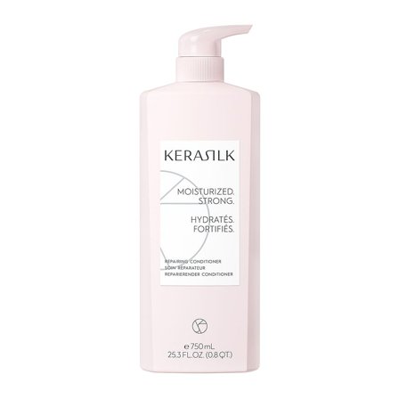 Kerasilk Repairing Conditioner 750 ml, Hår, Shampoo & Hårpleje, Balsam