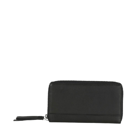 Markberg Grith Wallet Accessoarer Dam Svart ONESIZE