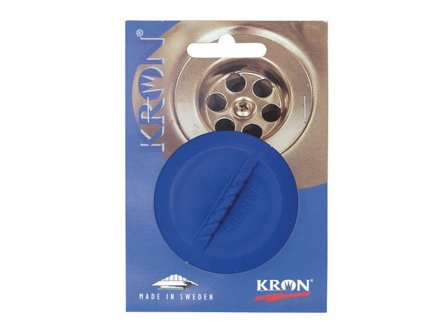 Hygienteknik Diskbänkspropp Försänkt - Lyreco - Städ och hygien - Diskrengöring - Disktillbehör