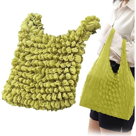 ING Kokoontaitettava ostoskassi Taikavenyvä kassi Käsin laskostettu kassi Ananaskassi Laajennuskassi Taitettava kassi Kutistuva taskusäilytyskassi 