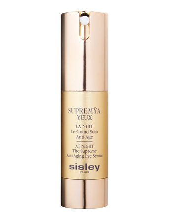 Sisley Supremÿa Anti-Age Eye Serum - Nude - 15ML