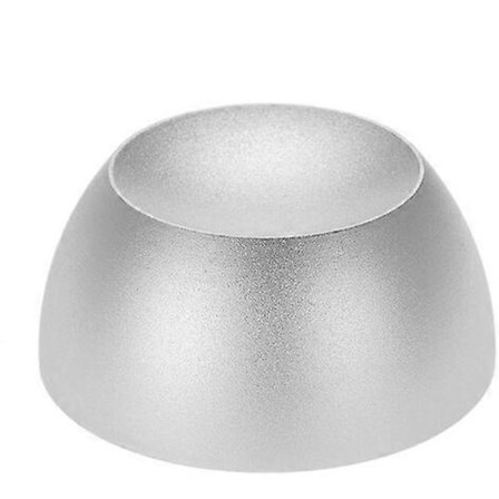 Super Golf -hälytyslipun irrotin, magneettinen voimakkuus 12 000 Gs, varkaudenesto, hopea