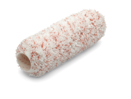 Anza Platinum 570024 Rull Maxi, grov 23 cm, Malerredskap & tilbehør