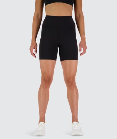 SuperSoft Shorts 15cm black / M