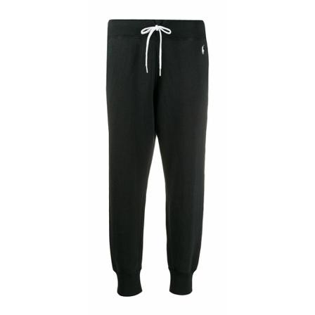 Ralph Lauren, Trousers Czarny, Kobieta, Rozmiar: M