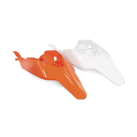 Parafango Posteriore Rtech - KTM 65 SX 2009-2015