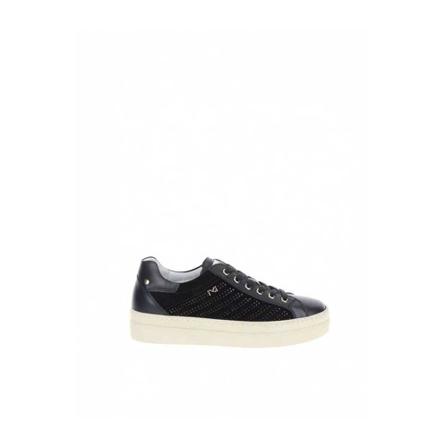 Nerogiardini Sneakers Sort, Dame, Størrelse: 37 EU