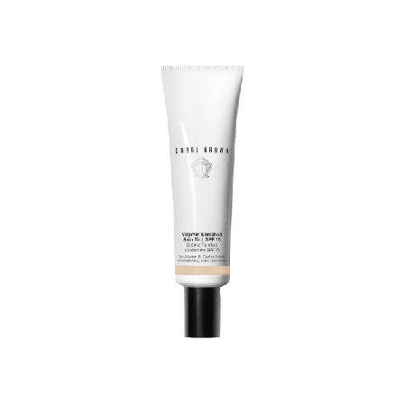 Bobbi Brown Vitamin Enriched Skin Tint Spf15 Foundation Dam Beige 50ML