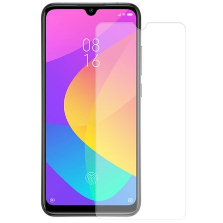 Xiaomi Mi A3 Härdat Glas Skärmskydd 0,3mm