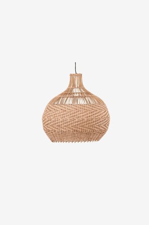 Venture Home - Bastia Loftlampe - Natur - Loftpendler - Fra Homeroom