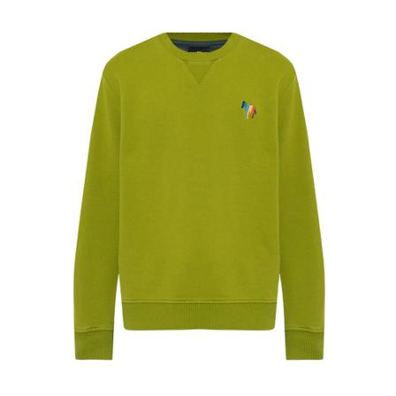 PS By Paul Smith, Sweatshirts & Hoodies Groen, Heren, Maat:XL
