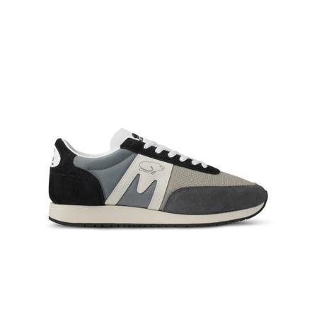 Karhu Sneakers , Grijs , Heren , Maat: 42 1/2 EU
