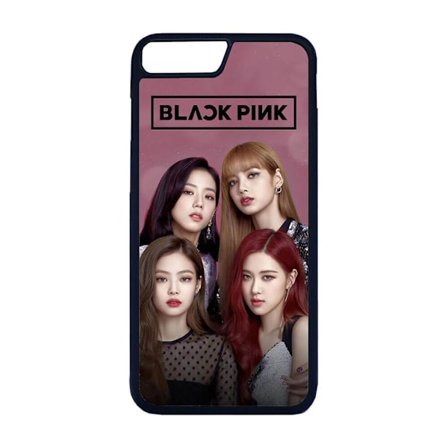 K-pop Blackpink iPhone 7 Plus/iPhone 8 Plus Skal