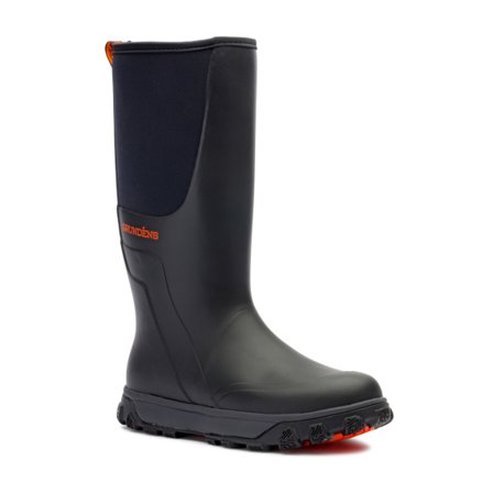 Grundéns Deviation Tall Boot Black - 9/44
