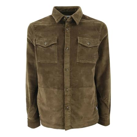 Barbour Blouses & Shirts Brun, Herre