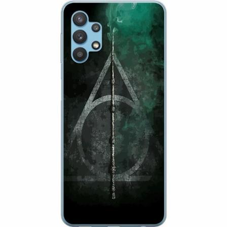 Samsung Galaxy A32 5g Skal / Mobilskal - Harry Potter Hogwarts