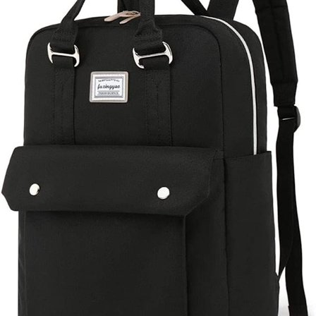 Rento casual-reppu, college-reppu, kouluun, varkaudenesto-reppu