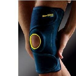 Pavis New Edge 021 Ginocchiera Apribile Con Foro Rotuleo