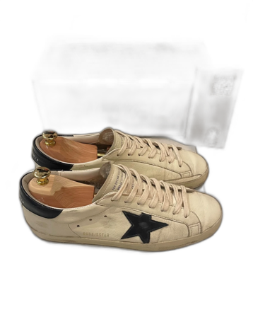 Golden Goose Skor